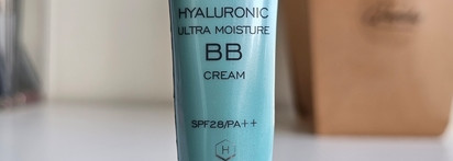 Limoni Hyaluronic Ultra Moisture BB Cream