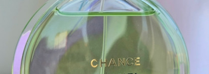 Chanel Chance Eau FraÎche EDP