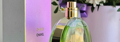 Chanel Chance Eau FraÎche EDP