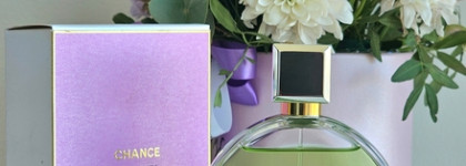 Chanel Chance Eau FraÎche EDP