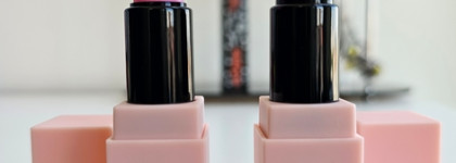 Новинки Eclipse Beauty