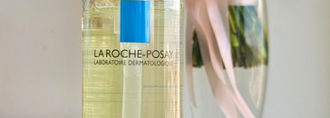 Средства для очищения тела и лица от La Roche-Posay