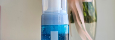 Средства для очищения тела и лица от La Roche-Posay