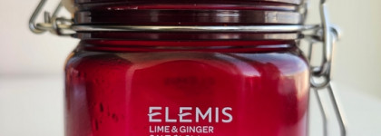 Пустые баночки: июнь 2024