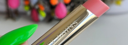 Clarins Lip Oil Balm в оттенке 01 Pale Pink