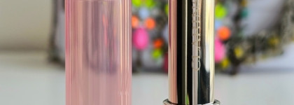 Clarins Lip Oil Balm в оттенке 01 Pale Pink