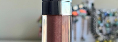 Dior Addict Lip Maximizer в оттенке 014 Shimmer Macadamia