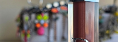 Dior Addict Lip Maximizer в оттенке 014 Shimmer Macadamia