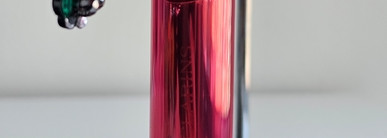 Clarins Lip Oil Balm в оттенке 06 Fig