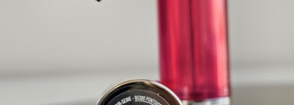 Clarins Lip Oil Balm в оттенке 06 Fig