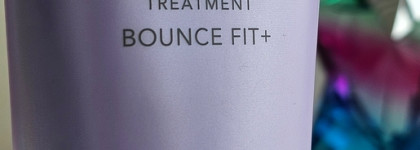 Lebel Proedit Hair Treatment Bounce Fit +. Что стало с моими волосами после осветления?