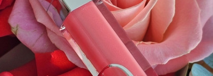 Dior Addict Lip Maximizer в оттенке 030 Shimmer Rose