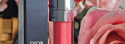 Dior Addict Lip Maximizer в оттенке 030 Shimmer Rose