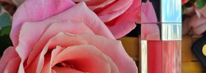 Dior Addict Lip Maximizer в оттенке 030 Shimmer Rose