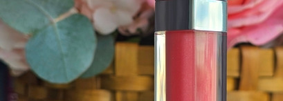 Dior Addict Lip Maximizer в оттенке 030 Shimmer Rose