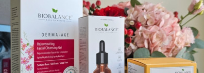 Biobalance - новый космецевтический бренд