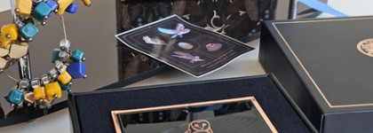 Sigil Inspired Tammy Tanuka Небеснокрылая Амбарная Сова