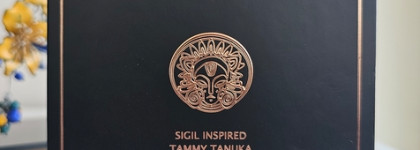 Sigil Inspired Tammy Tanuka Небеснокрылая Амбарная Сова