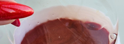 Mishipy Ice Pink Lojelu Hydrogel eye patch