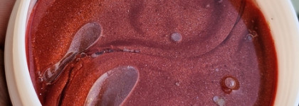 Mishipy Ice Pink Lojelu Hydrogel eye patch