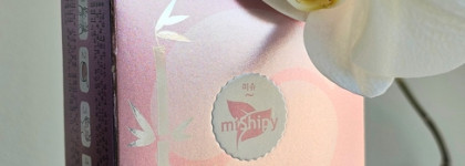 Mishipy Ice Pink Lojelu Hydrogel eye patch