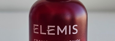 Пустые баночки: сентябрь 2024