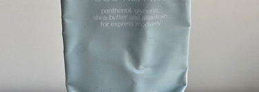 Пустые баночки: сентябрь 2024