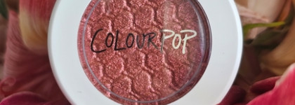 ColourPop Super Shock Shadow в оттенке Arrow
