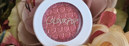 ColourPop Super Shock Shadow в оттенке Arrow