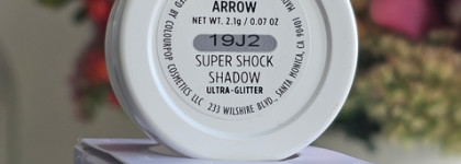 ColourPop Super Shock Shadow в оттенке Arrow