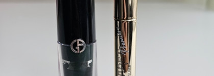 Битва гидрофильных масел: Hada Labo VS Clarins