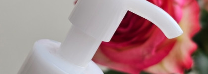 Битва гидрофильных масел: Hada Labo VS Clarins