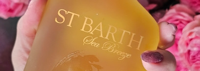 Уход Ligne St Barth - роскошное СПА у вас дома