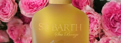 Уход Ligne St Barth - роскошное СПА у вас дома