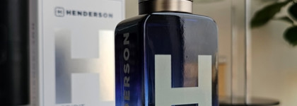 Henderson Spirit Accord EDP