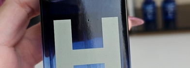 Henderson Spirit Accord EDP