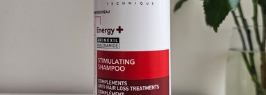 Vichy Dercos - борьба за волосы продолжается