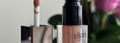 Elian Liquid Eye Paint в оттенке 71 Influence