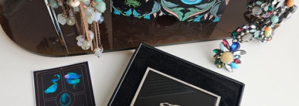 Sigil Inspired Tammy Tanuka Злонравная Зубастая Мурена