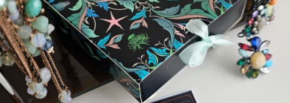 Sigil Inspired Tammy Tanuka Злонравная Зубастая Мурена