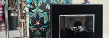 Sigil Inspired Tammy Tanuka Злонравная Зубастая Мурена