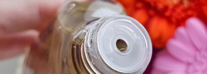 Ligne St Barth Extra Mild Shower Gel с ветивером и лавандой + ритуал Ванна Клеопатры