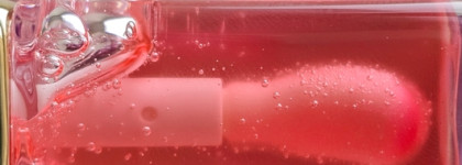 Guerlain KissKiss Bee Glow Oil 258 Rose Glow