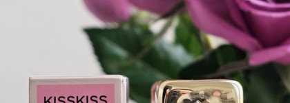 Guerlain KissKiss Bee Glow Oil 258 Rose Glow