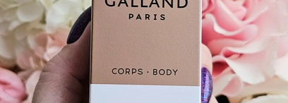 Maria Galland Paris - уход и омоложение