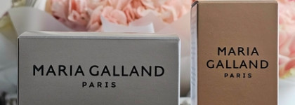Maria Galland Paris - уход и омоложение