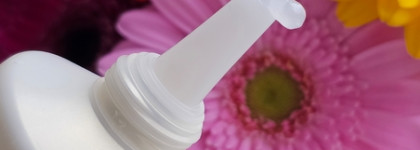 Lebel Proedit Hairskin Float Cleansing - наконец-то ругаю любимую марку