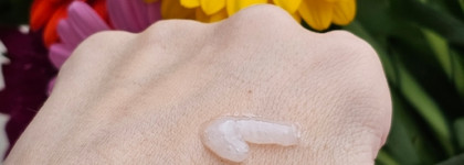 Lebel Proedit Hairskin Float Cleansing - наконец-то ругаю любимую марку