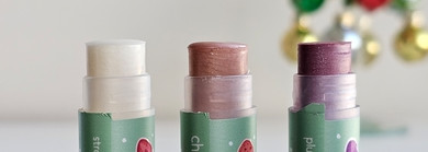 Eat My Holiday Balm Trio "Домашний Уют"