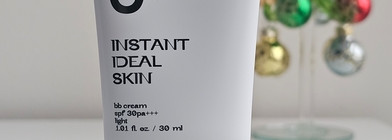 JCos Instant Ideal Skin BB Cream SPF 30 pa+++ в оттенке Light
